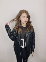-salon漫