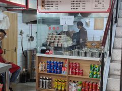 -蔡记炸酱热干面(昌里路店)