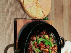 -茉莉餐厅(包河万达店)