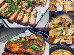 -绿茶餐厅(广州天河城店)