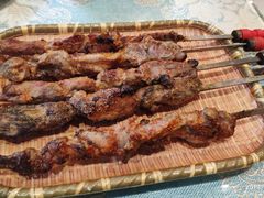 -新疆伊宁远征餐厅