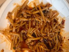 -大鸭梨烤鸭(金色漫香店)