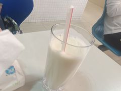 -佑汉小贩大楼熟食中心