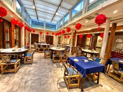 -院8里·少城记忆老川菜(宽窄巷子店)