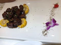 -后宫私房菜(汇客美食娱乐广场店)