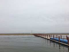 -青海湖仙女湾景区