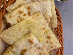 -Pita's&Tika's中东和印度风味餐厅(龙湖天街店)