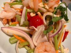 -安南越南餐厅(青岛万象城店)