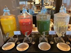 -富力丽思卡尔顿酒店·香荟全日制餐厅