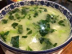 -明月土菜馆(老城区店)
