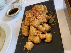 -宝丽轩中餐厅BAOLIXUAN