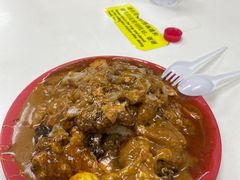 剪刀咖喱饭-美芝律剪刀剪咖喱饭