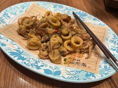 -渔傅·霞浦滩涂海鲜(建平店)