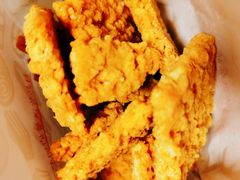 蛋黄锅巴-上海哈尔滨食品厂(淮海中路店)