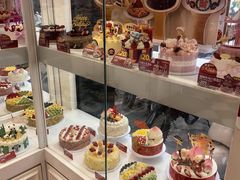 -味多美蛋糕(新和平里店)