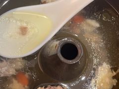 -云海肴·汽锅鸡·云南菜(广安门天虹店)