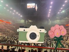 -大连体育中心体育馆