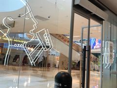 -喜茶(杭州滨江宝龙店)