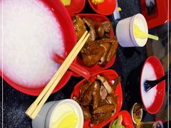 -光明刘冰乳鸽店(光明法政北路店)