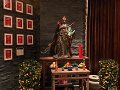 -新荣记(建国门外大街店)