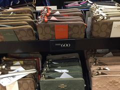 -COACH蔻驰(赛特奥特莱斯店)