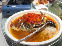 -U你·天然调味(南湖总店)