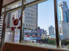 -广州中心皇冠假日酒店-环市食坊·海鲜自助餐厅