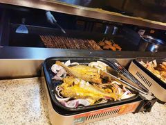 -芭菲盛宴·环球美食(锦城万达广场店)