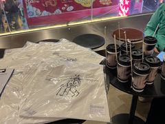 -喜茶(广州北京路惠福东店)