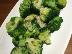 -陆壹捌餐厅(五大道店)