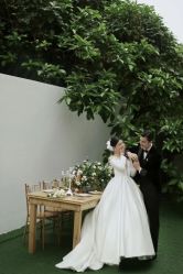 -拾尚映画·STUDIO婚纱摄影(中关村店)