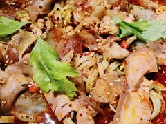 夫妻肺片-辛香汇(宝乐汇店)