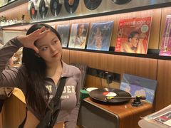 -黑胶星球(华发中城商都店)