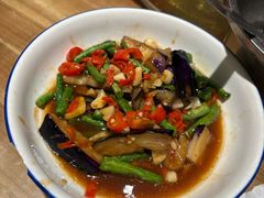-回家吃饭·地道南昌菜(建德观总店)