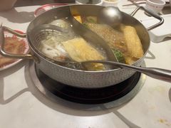 -八合里潮汕鲜牛肉火锅(上海汇智广场店)