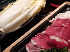 -湊湊火锅·茶憩(打浦桥日月光店)