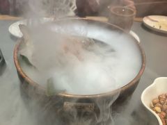 -桂满陇·蟹黄小笼汤包(巴黎春天浦建店)