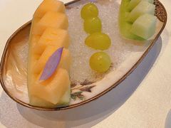-皇朝会.经典传统粤菜(外滩店)