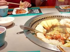 -灶座小锅烀饼·铁锅炖(全国总店)