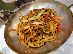 -嘉逸传菜(洛川东路店)