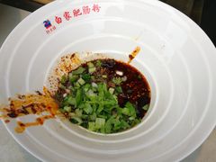 肥肠粉-钟方模白家肥肠粉(春熙店)