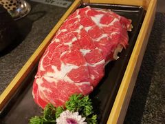 -湊湊火锅·茶憩(和平大悦城店)