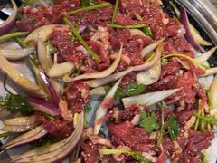 -齐齐哈尔兄弟烤肉(湖山美地店)