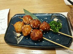 -林妈妈村·日式料理(宝山龙湖天街店)