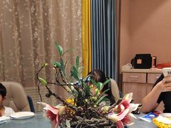 -鲜得莱渔港·小平岛海胆馆(七贤岭店)