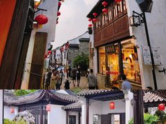 -山塘街