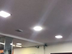 -北京龙庆四季香农家饭庄·灶台鱼·碳烤虹鳟鱼(龙庆峡店)