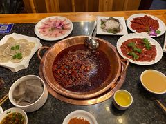 -老码头火锅(骡马市店)