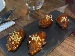 -1861意大利餐厅(文化广场店)