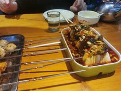 -红岸碳烤齐齐哈尔原味生态烤肉